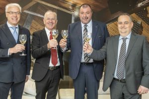 Trentodoc e Prosecco &ldquo;alleati&rdquo; in Usa: Mezzacorona distribuir&agrave; in esclusiva i vini Val d&rsquo;Oca