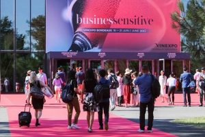 Buyer, decision maker e produttori da ogni angolo del mondo: appuntamento a Vinexpo Buyer, decision maker e produttori da ogni angolo del mondo: appuntamento a Vinexpo