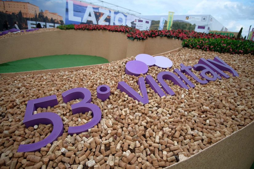 A Vinitaly produttori istituzioni e politica a confronto per progettare il futuro del vino