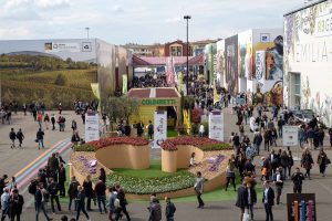 Sempre più grande ed internazionale, Vinitaly chiude il 2019 e lancia l’edizione 2020 (19-22 aprile)