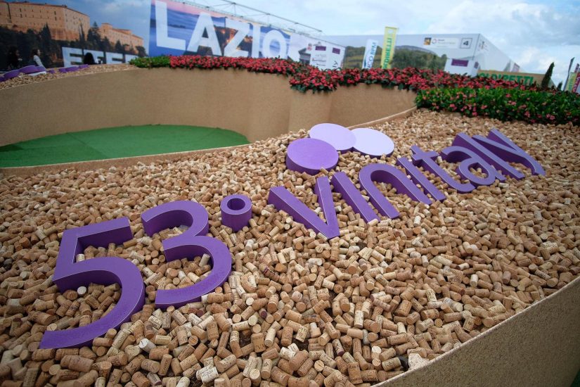 Sempre più grande ed internazionale, Vinitaly chiude il 2019