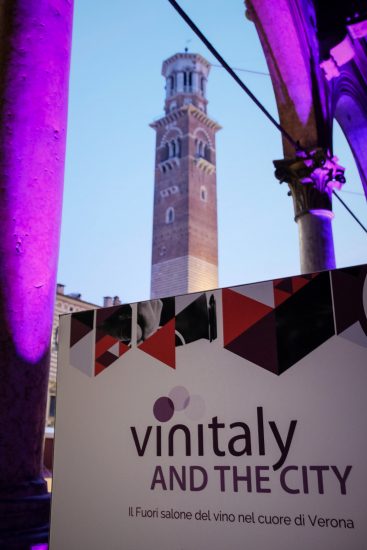 Verona capitale del vino anche per i wine lovers: tanti gli appuntamenti in città a Vinitaly and the City