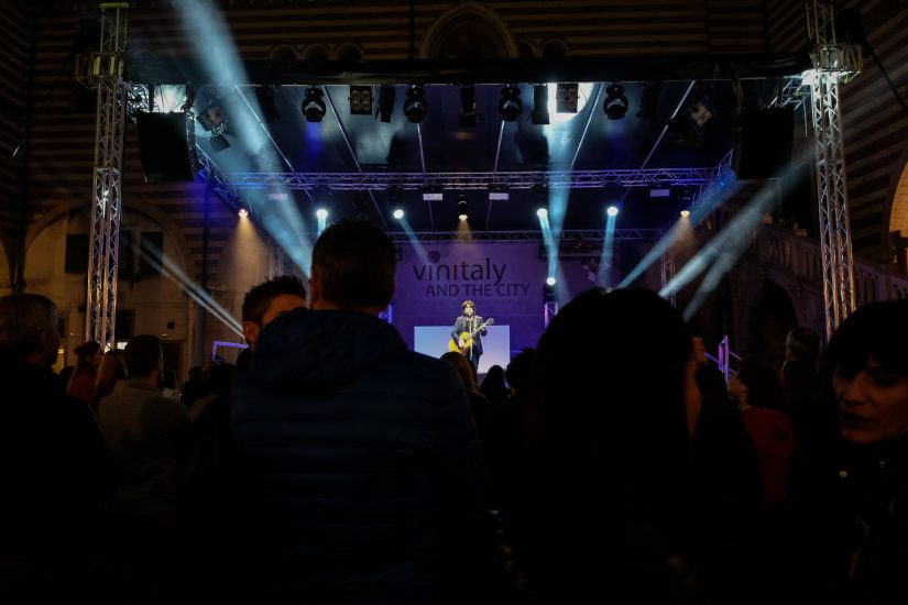Verona capitale del vino anche per i wine lovers: tanti gli appuntamenti in città a Vinitaly and the City