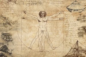Chi &egrave; il &ldquo;Leonardo da Vinci&rdquo; del vino italiano? La parola ai protagonisti del mondo enoico