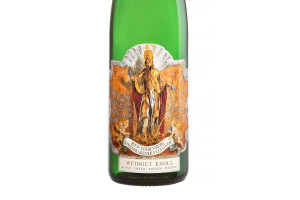 Weingut Knoll, QbA Wachau Grüner Veltliner Ried Loibenberg Smaragd 2017