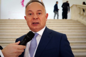 Carlo Ferro, presidente ICE: Usa e Cina, l&rsquo;internazionalizzazione del vino italiano passa da qui