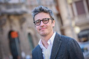 Pif: “italiani ossessionati dalla cucina. Io astemio, del vino mi piacciono le storie dei territori” Pif: “italiani ossessionati dalla cucina. Io astemio, del vino mi piacciono le storie dei territori”