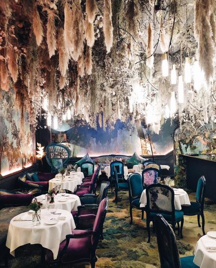 Lo Sketch Gallery a Londra