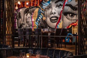 Food Design, quattro millennials su dieci scelgono il ristorante in base al fattore social e glamour