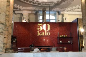 50 Kalò di Ciro Salvo Pizzeria London a Londra è la migliore pizzeria italiana in Europa 50 Kalò di Ciro Salvo Pizzeria London a Londra è la migliore pizzeria italiana in Europa