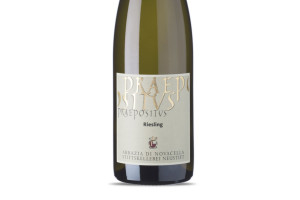 Kloster Neustift, Doc Alto Adige Valle Isarco Riesling Praepositus 2017
