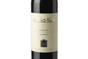 Ada Nada, Docg Barbaresco Valeirano 2015