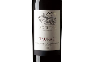 Adelina Molettieri, Docg Taurasi 2013