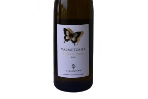 Albamarina, Dop Cilento Fiano Valmezzana 2017