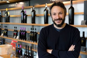 Feudi di San Gregorio Società Benefit: lavoro e territorio al centro dell’impresa Feudi di San Gregorio Società Benefit: lavoro e territorio al centro dell’impresa