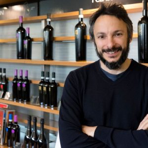 Antonio Capaldo (Feudi di San Gregorio), eletto presidente di Iswa - Italian Signature Wines Academy