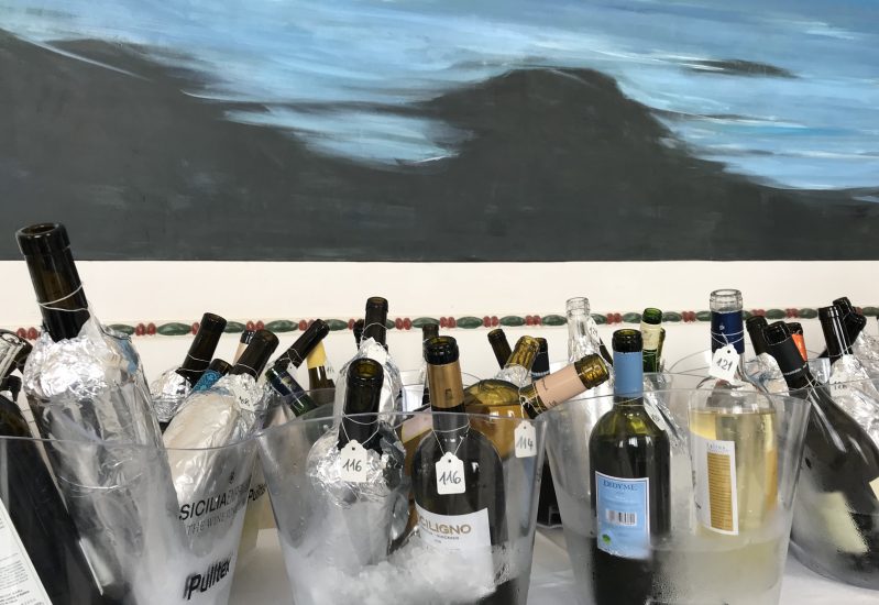 Da Siclia En Primeur, i migliori assaggi di WineNews