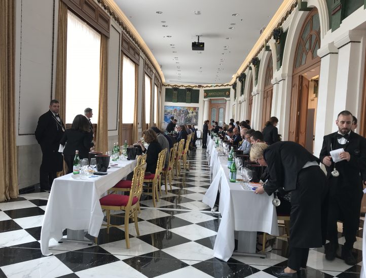 Da Siclia En Primeur, i migliori assaggi di WineNews