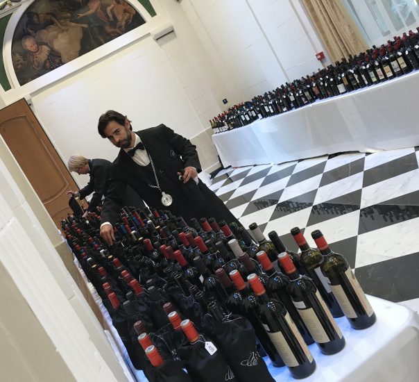 Da Siclia En Primeur, i migliori assaggi di WineNews