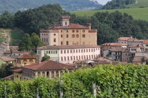 I vignaioli ed i vitigni autoctoni italiani protagonisti a Barolo con Bing by Collisioni
