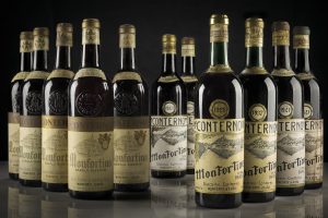 Monfortino is at the top of Italy’s new Grand Cru Classification by Gelardini & Romani