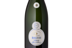 Berlucchi, Docg Franciacorta Nature Blanc de Blancs '61 2012
