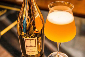 Birra Artigianale Arthemisia