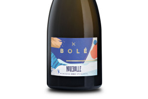Bolé, Doc Romagna Novebolle Brut Bolé