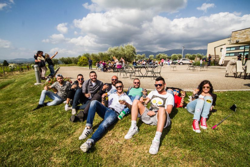 Alla scoperta di territori, della cultura e del vino: arriva Cantine Aperte