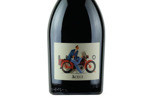 Cantine Ceci, Emilia Igt Lambrusco Brut Bruno 2017