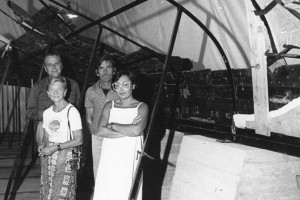 Cantine Pellegrino custodi di cultura: nuovi rilievi sugli stampi in gesso della Nave Punica