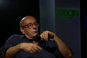 Carlo Cambi: “rileggete l’Artusi, e dopo l’emergenza Europa e vacanze italiane per il rilancio”