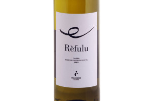 Casa Comerci, Calabria Igp Greco Rèfulu 2017