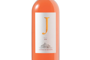 Castello di Montepò, Toscana Igt Rosato J Rosé 2018
