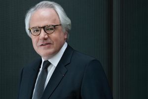 Il futuro di Vinexpo, che ha aperto oggi a Bordeaux, nelle parole di Christophe Navarre