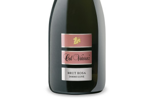 Col Vetoraz, Brut Rosa Dodici Lune 2017