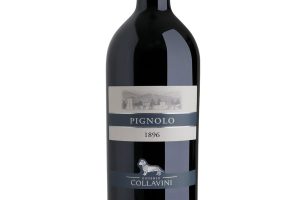 Collavini, Doc Friuli Colli Orientali Pignolo 2011