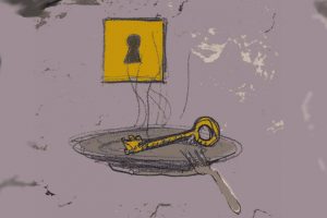 &ldquo;Cucinare al fresco&rdquo;, il libro di ricette firmato dalle detenute della casa circondariale di Bollate