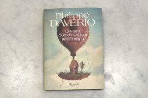 “Europe country of origin of the culture of wine, the first distinctive element of being European”