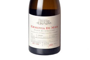 Di Meo, Docg Fiano di Avellino Erminia 2003