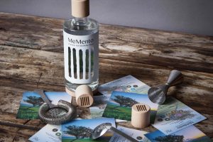 Distillato Analcolico del Mediterraneo