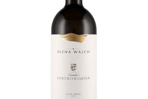 Elena Walch, Doc Alto Adige Gewürztraminer Vigna Kastelaz 2017
