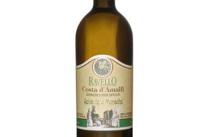 Ettore Sammarco, Doc Costa d'Amalfi Ravello Selva delle Monache 2017