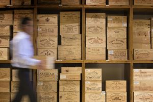 Fine Wine: in a difficult 2019 the star is Italy, the only one to grow (along with Champagne) Fine Wine: in a difficult 2019 the star is Italy, the only one to grow (along with Champagne)