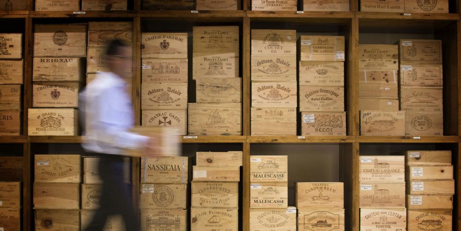 Il 2021 dei fine wine parte Dopo i record del 2020, piccolo stop per l’Italia (-0,5%)