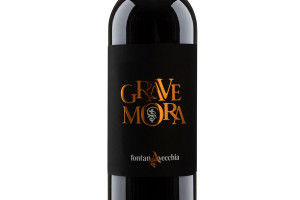 Fontanavecchia, Docg Aglianico del Taburno Rosso Grave Mora Riserva 2012