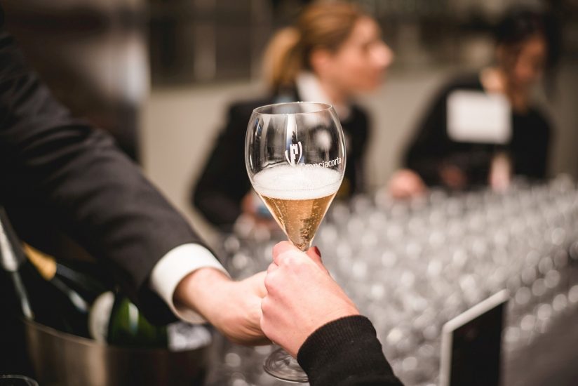 MiVino, il Palio del Chiaretto, Vignaioli di Radda e il Franciacorta Summer Festival tra gli eventi