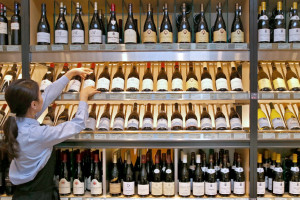 Giappone, l’accordo commerciale con la Ue rilancia l’export del vino italiano