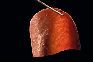 Bresaola Metodo Zero