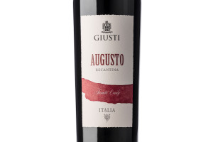 Giusti, Doc Montello e Colli Asolani Recantina Augusto 2016